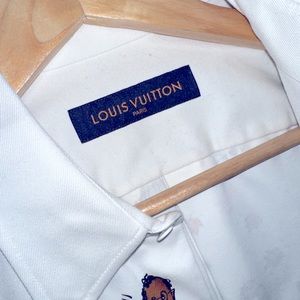 Louis Vuitton New Walkers Shirt
